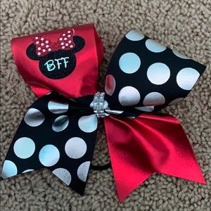Disney BFF Hair Bow